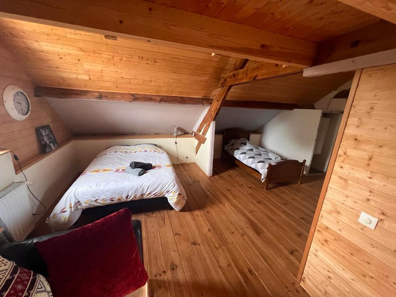 Welkom Huis Eecke Экстерьер фото