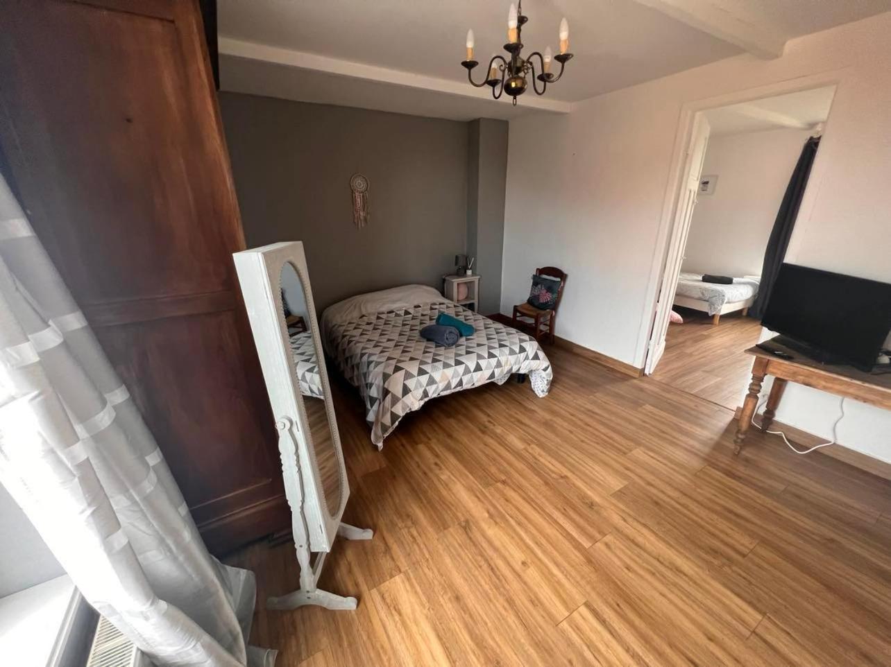 Welkom Huis Eecke Экстерьер фото