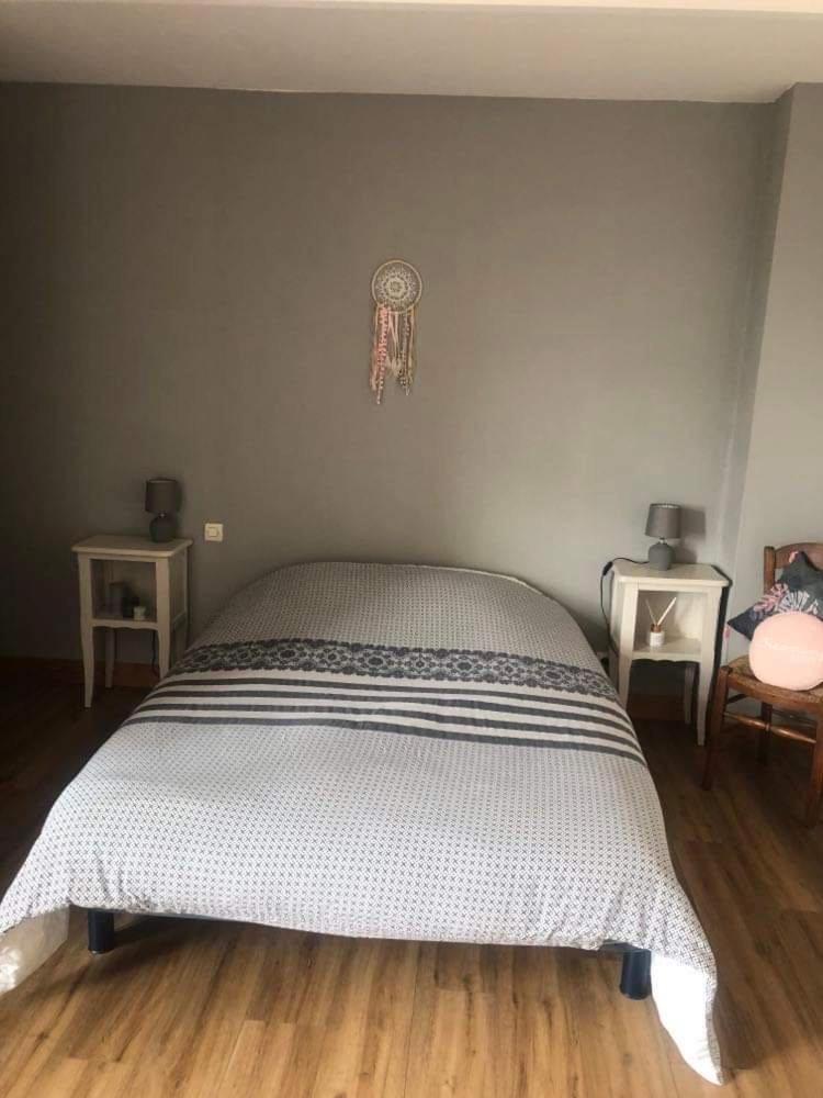 Welkom Huis Eecke Экстерьер фото