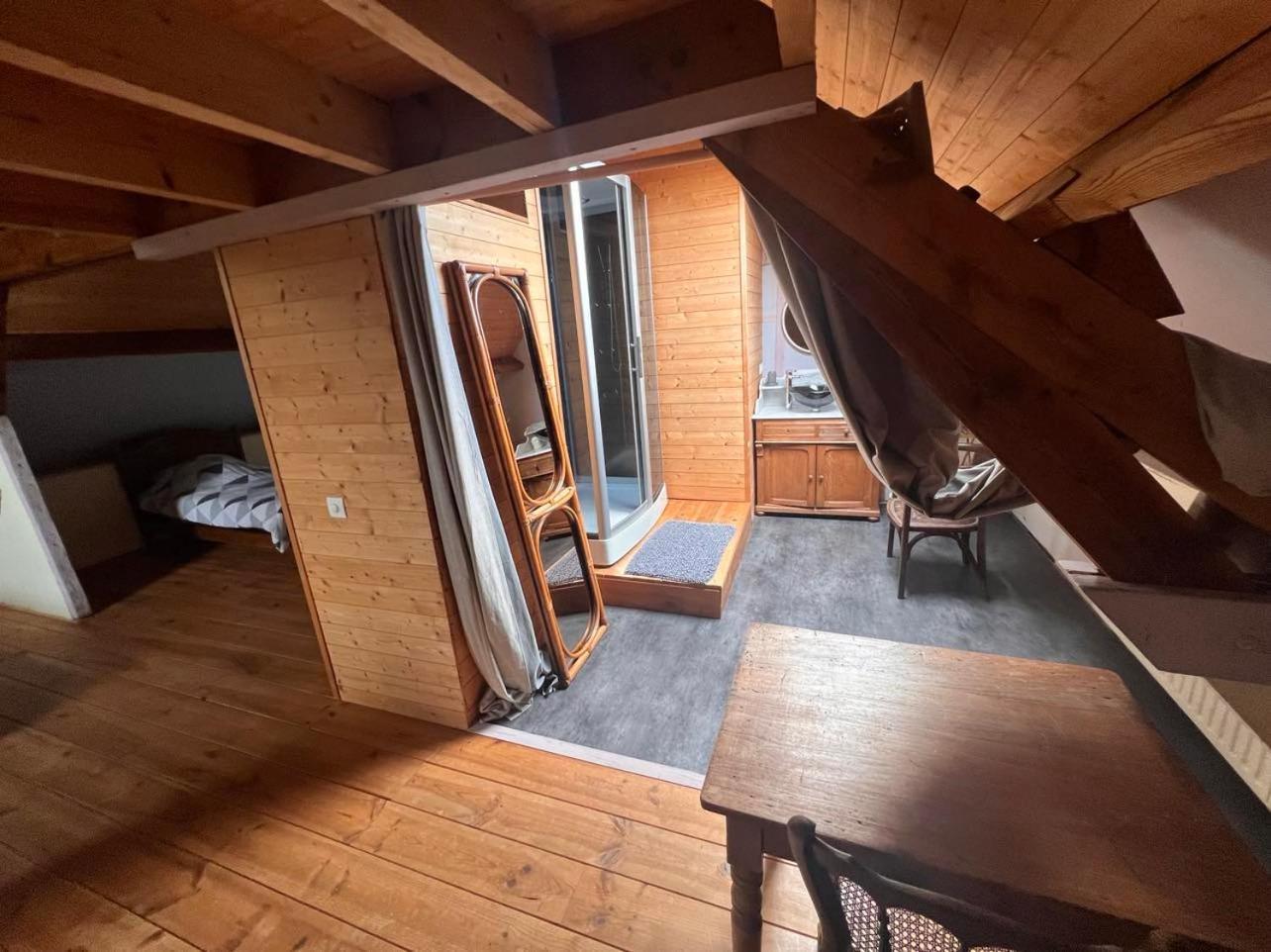 Welkom Huis Eecke Экстерьер фото