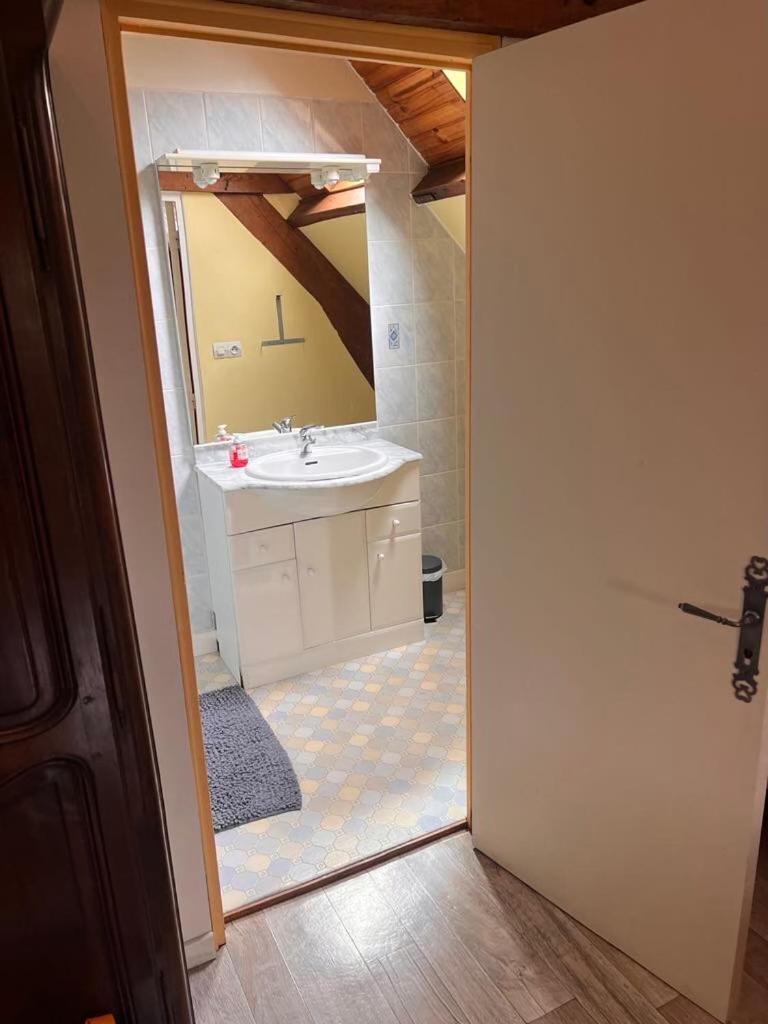 Welkom Huis Eecke Экстерьер фото