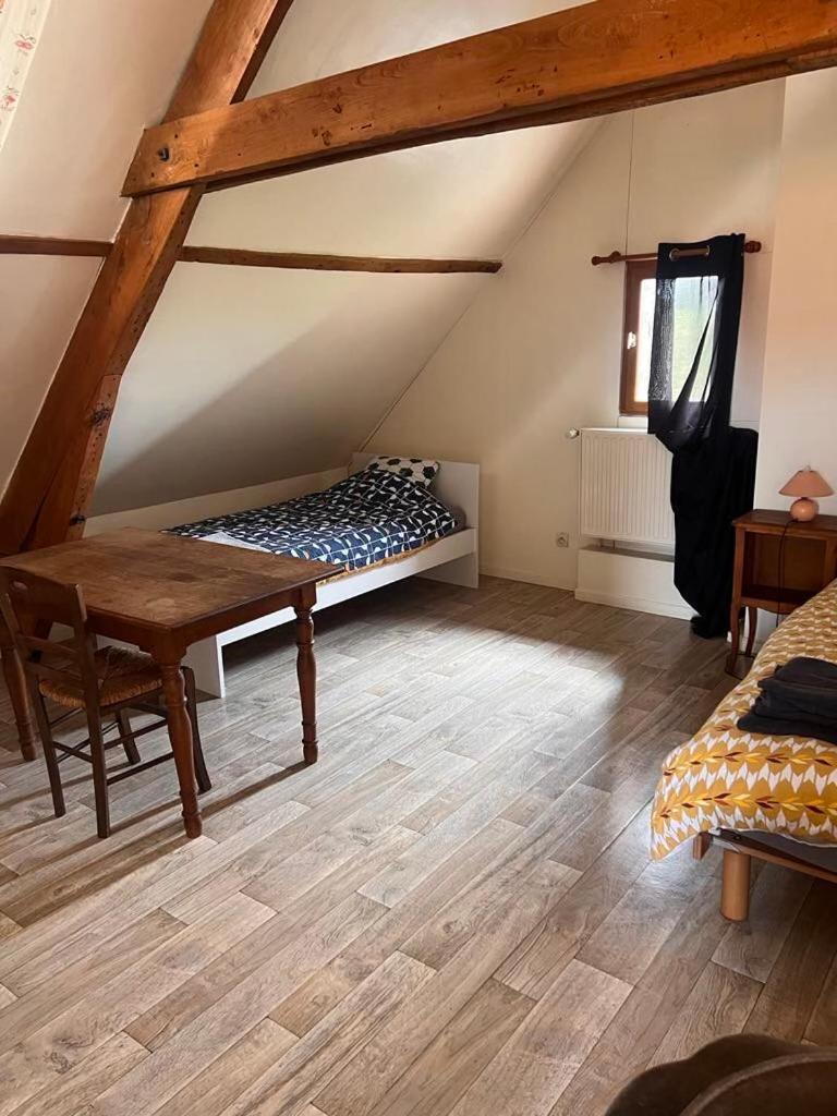 Welkom Huis Eecke Экстерьер фото