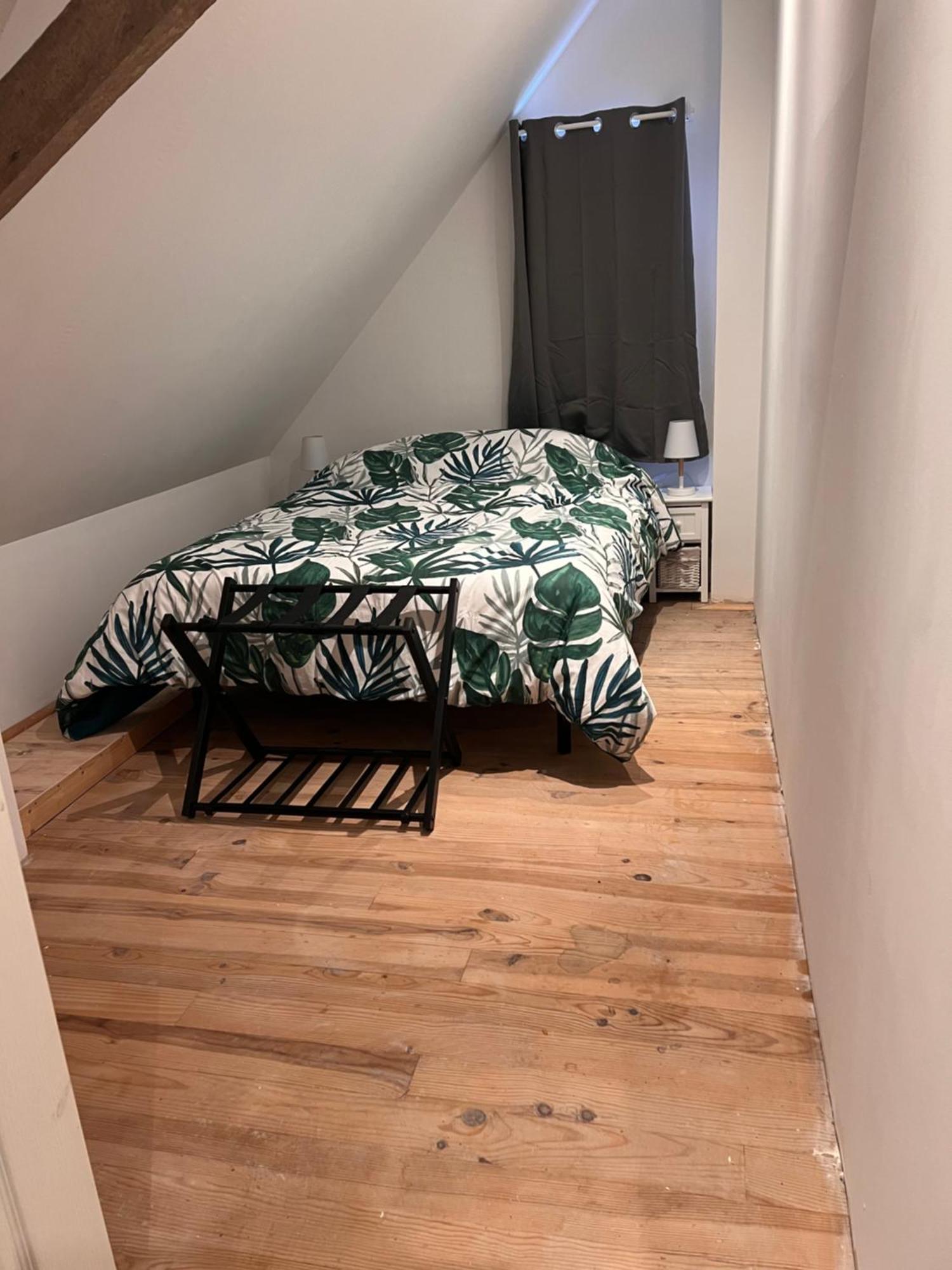 Welkom Huis Eecke Экстерьер фото