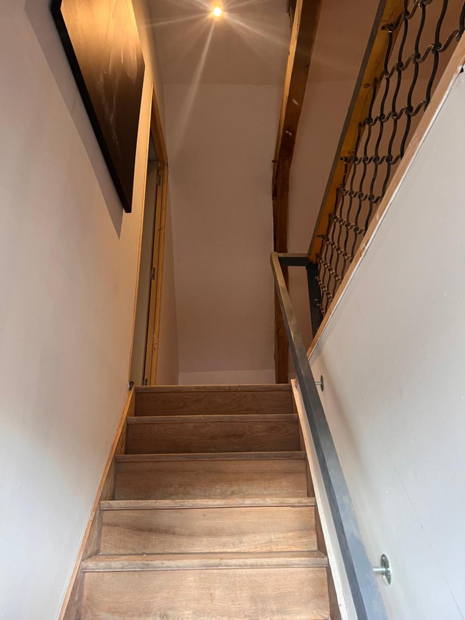 Welkom Huis Eecke Экстерьер фото