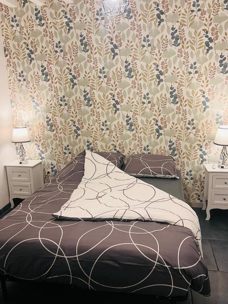 Welkom Huis Eecke Экстерьер фото